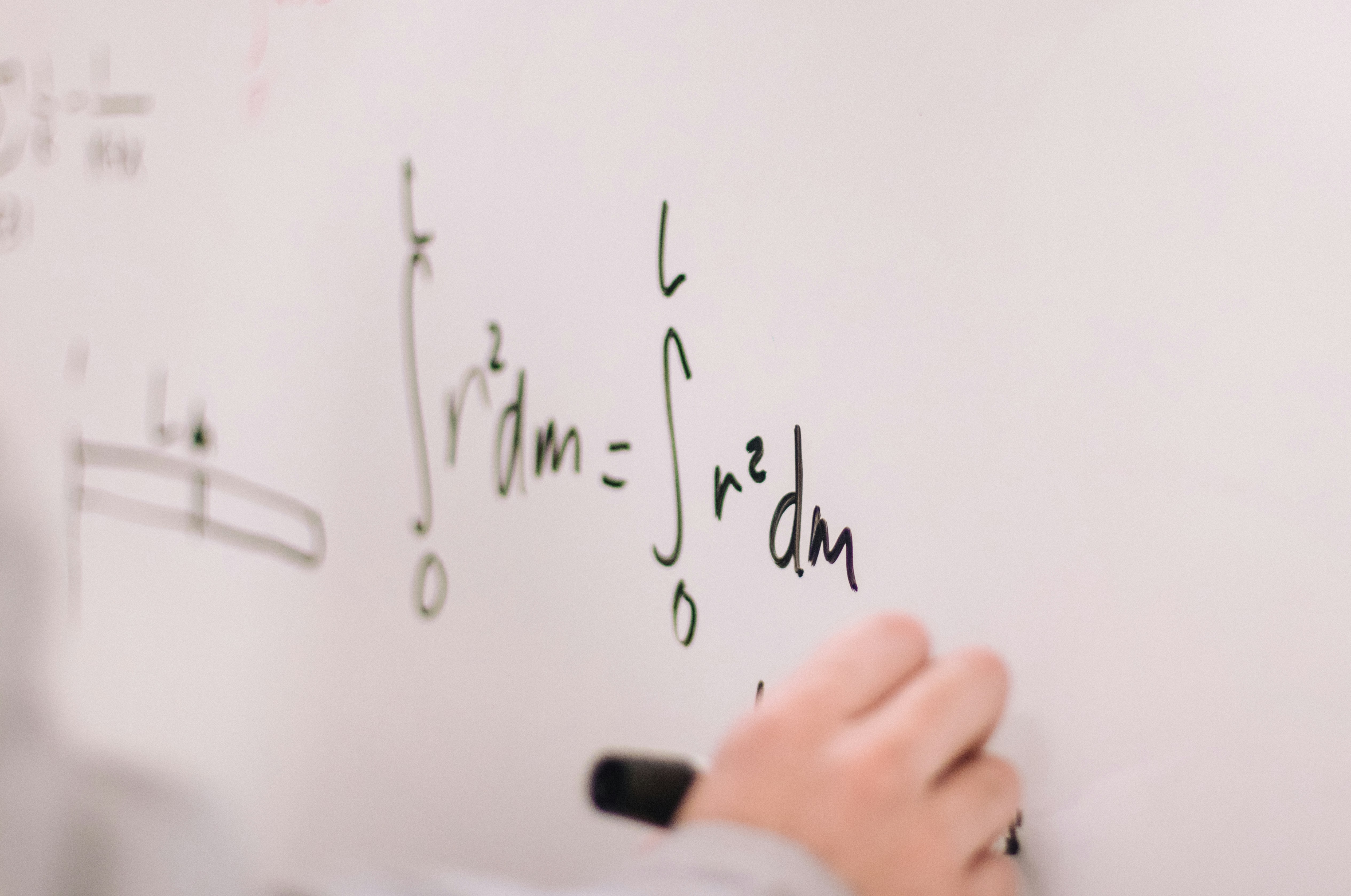mathematics