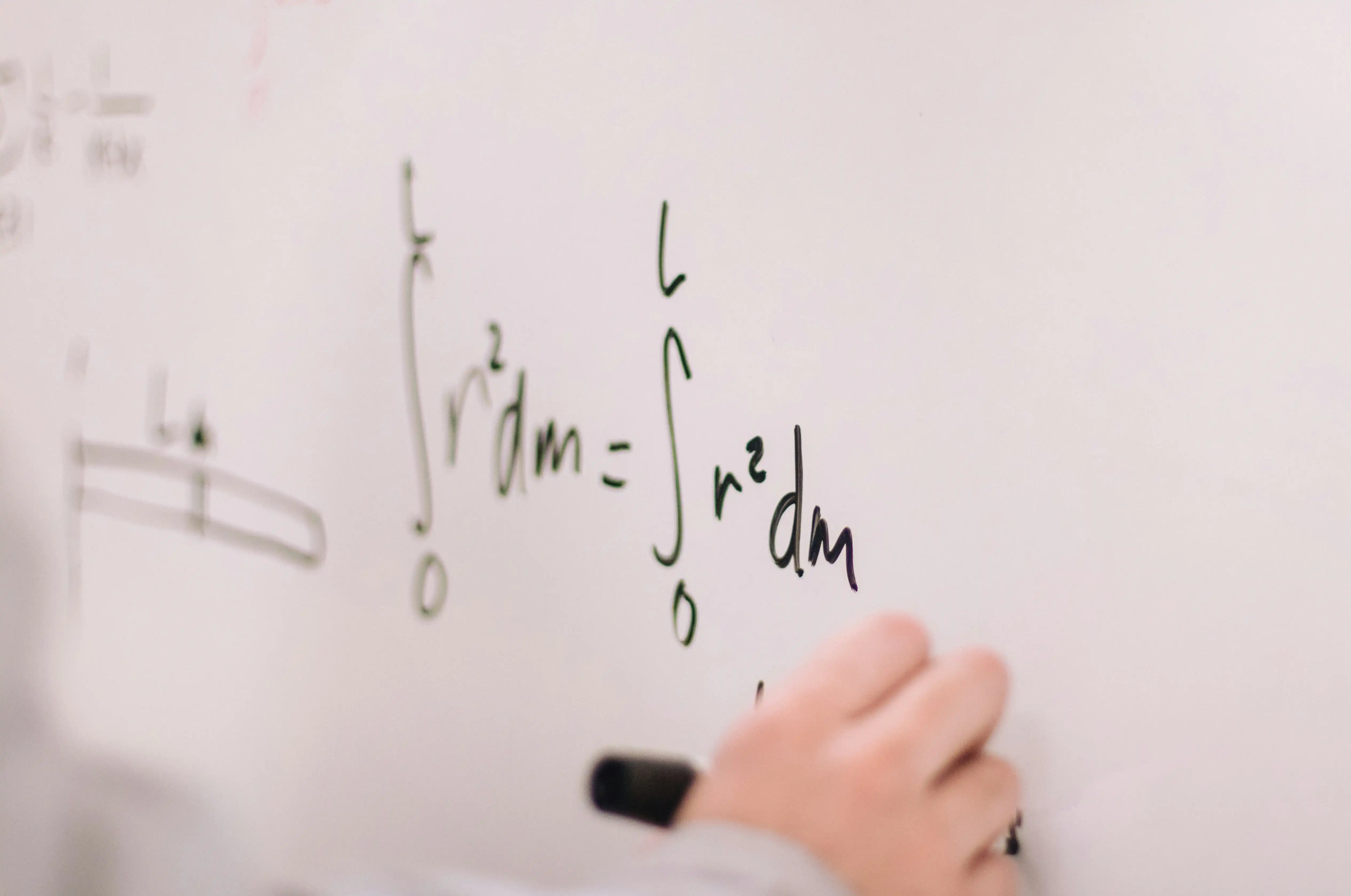 mathematics