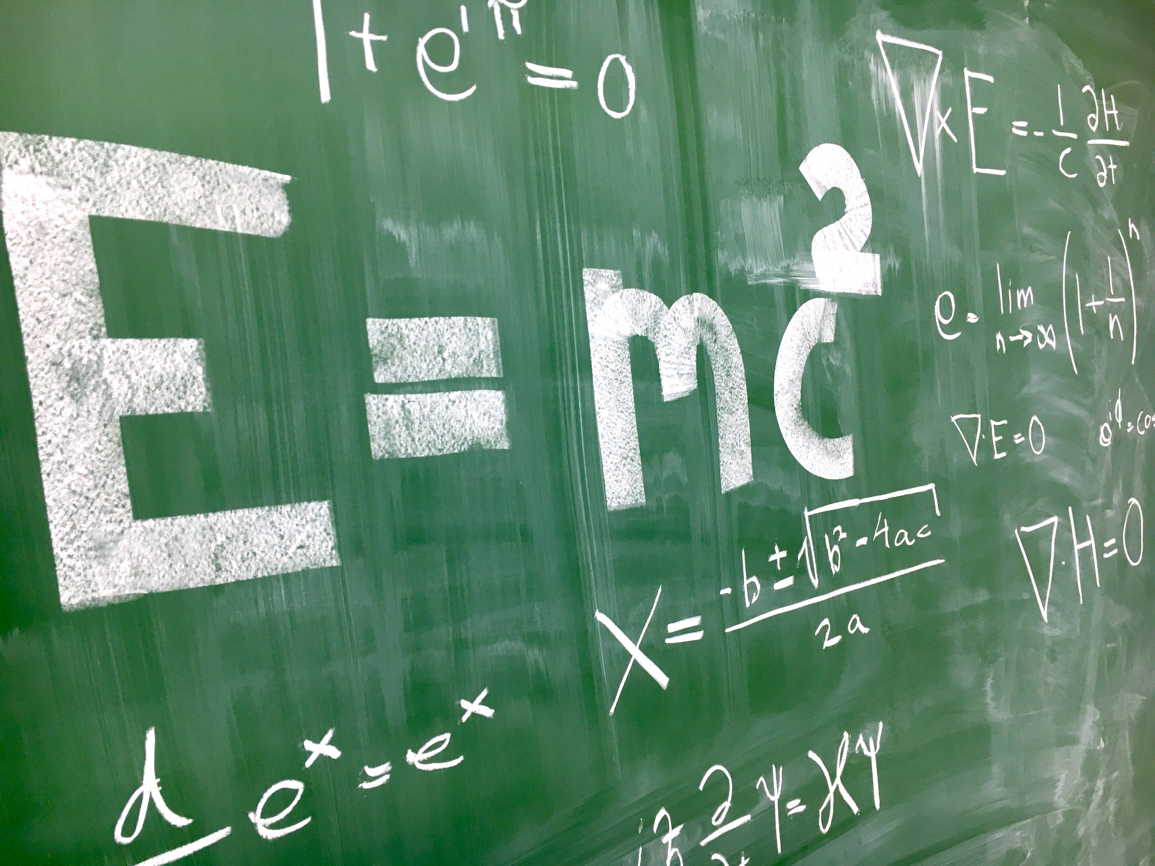 physics